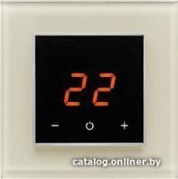 Терморегулятор DeLUMO Orto (1013 белый жемчуг)