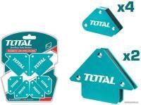 Total TAMWH6002