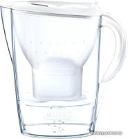 BRITA Marella XL Memo (белый)