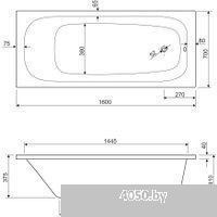 Cezares ECO-160-70-41-W37