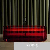 Abber Kristall AT9708 Rubin (красный)