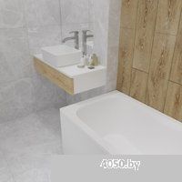 Lauter Sophia 130 21205130 (с ножками, серым подголовником)