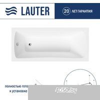Lauter Bianca 160х70 21207160 (с каркасом)
