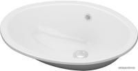 Умывальник iDevit Hilton 0001-0566