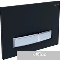 Aquatek Slim KDI-0000031 (черный матовый)