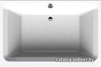 Ванна Riho Castello 180x120