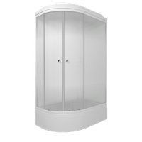 Triton Коралл-Лайт 120x80 В (правосторонняя)