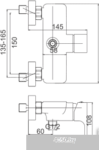 Gerhans K12015W