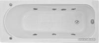 Ванна BAS Атланта 170x70