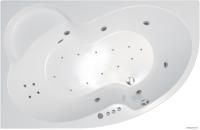 Triton Мари гидромассажная 170х110L Люкс