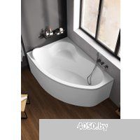 Bonito Home Rosa 170x110 BH-RA-101-170L/St (с ножками)