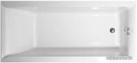 Ванна VagnerPlast Veronela 170x75 (с каркасом)