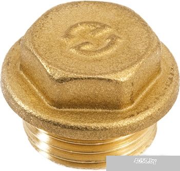 General Fittings Заглушка 2600.F4 3/8