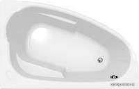 Ванна Cersanit Joanna 140x90R (с экраном и каркасом)