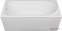 Ванна Aquanet West 150x70 (с каркасом и экраном)