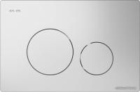 AM.PM I049001 (глянцевый белый)