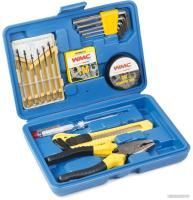 WMC Tools 1017 (17 предметов)