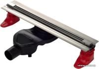 Трап/канал Berges Wasserhaus Super Slim 800 091154 (хром глянец)