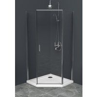 BelBagno UNO-195-P-1-100-C-Cr