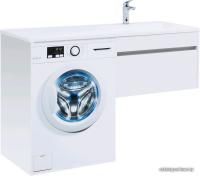 Aquanet Тумба с умывальником Токио 130 R 239218