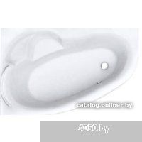 Alba Spa Katrina 170x110 L (с ножками)