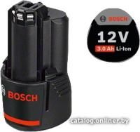 Bosch 1600A00X79 (12В/3 а*ч)