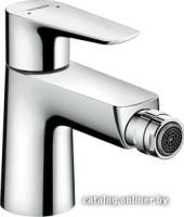 Смеситель Hansgrohe Talis E 71720000