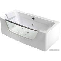 Wellis Rhone 170х85 WK00125 (с гидромассажем)