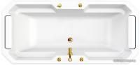 Ванна Fra Grande Фернандо 190x90 4-01-2-0-1-422 (с подголовниками)