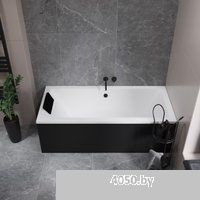 Lauter Oasis 165 21203065 (с черным подголовником)