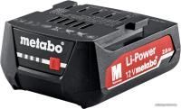 Metabo Li-Power 625406000 (12В/2 Ah)