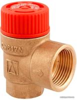 Клапан Afriso редукционный MS 42376