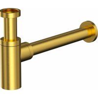 Whitecross A186GLB (брашированное золото)