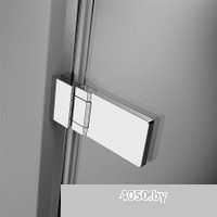 Radaway Arta DWJ I 80 L 386071-03-01L