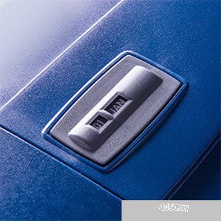 Кувшин БАРЬЕР Смарт (синий)