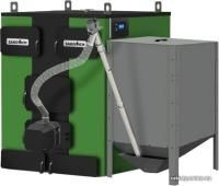 Отопительный котел Sakovich Pellet Max (50 кВт)