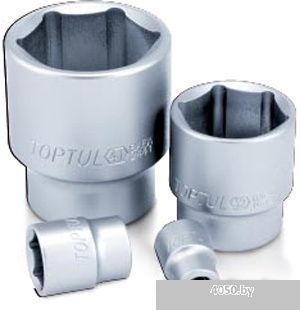 Toptul GCAD4303 43 предмета