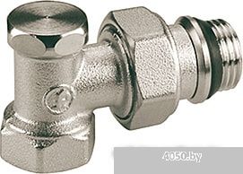 Запорная арматура Giacomini Угловой отсечной клапан R16X033