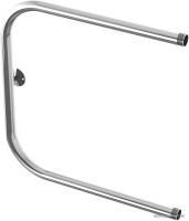 Полотенцесушитель Gloss & Reiter Standart П [П.50x50 (1