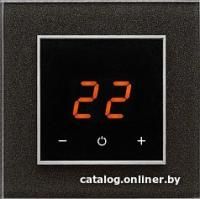 Терморегулятор Aura Orto (0337 black starlight)