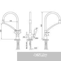 Paulmark Siegen Si213111-CR