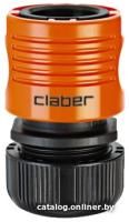 Claber 1/2” 8607