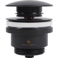 Grocenberg GB106 (черный матовый)