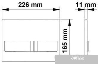 Berges Wasserhaus Novum 525 L4 040000+040014