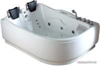 Ванна Gemy G9083 K