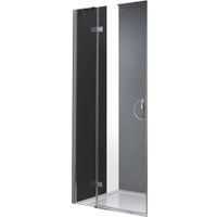 Cezares BERGAMO-W-60/40-C-Cr-L (без пристенного профиля)