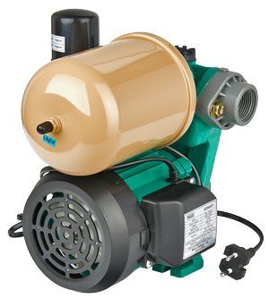 Насосная станция Wilo PW-175EA