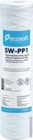 Картридж ECOSOFT из полипропиленовой нити 2,5