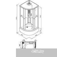 Triton Топ В 90х90