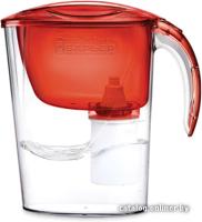 Кувшин БАРЬЕР Эко (красный)